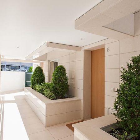 Living Graça Apartamento Lisboa Exterior foto